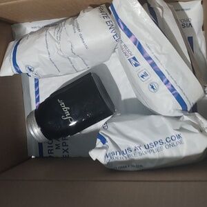 McKee vintage spice shakers